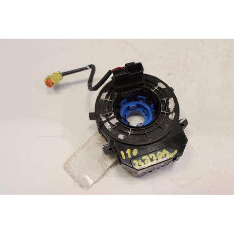 Pierścień kontaktowy AIRBAG, taśma kierownicy  299102245 HYUNDAI