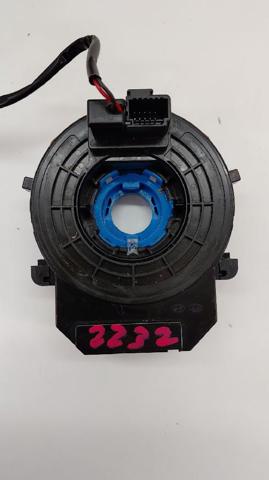 Pierścień kontaktowy AIRBAG, taśma kierownicy  299102245 HYUNDAI