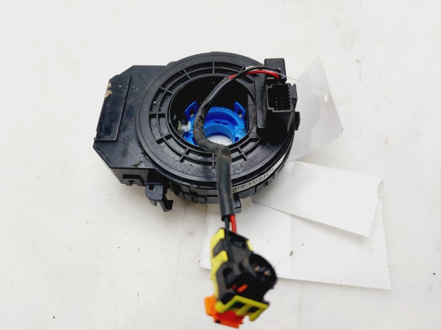 Pierścień kontaktowy AIRBAG, taśma kierownicy  299102245 HYUNDAI