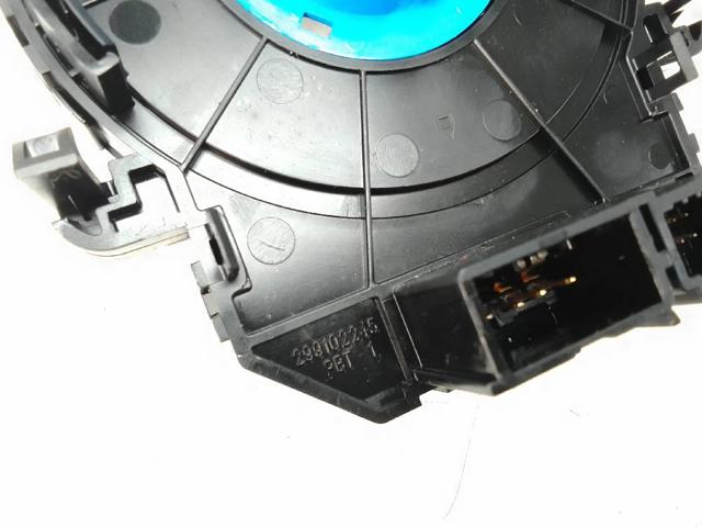 Pierścień kontaktowy AIRBAG, taśma kierownicy  299102245 HYUNDAI