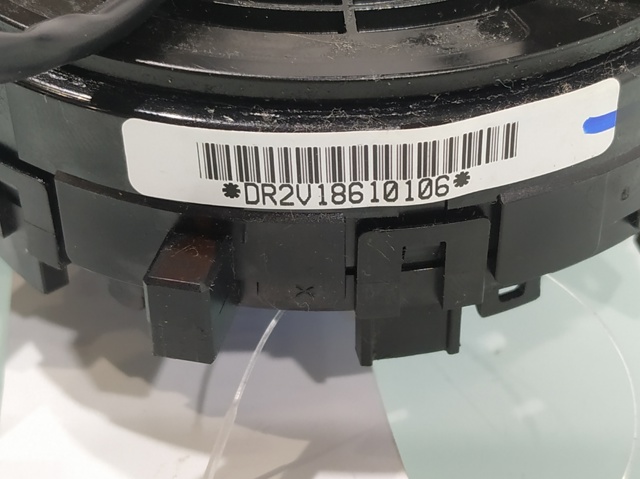 Pierścień kontaktowy AIRBAG, taśma kierownicy  299102245 HYUNDAI