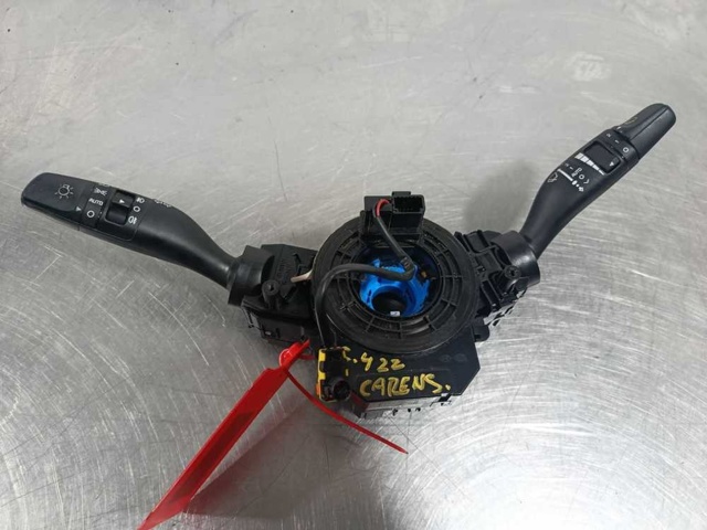 Pierścień kontaktowy AIRBAG, taśma kierownicy  299102245 HYUNDAI