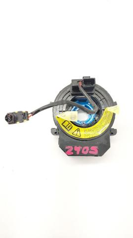 Pierścień kontaktowy AIRBAG, taśma kierownicy  299102245 HYUNDAI