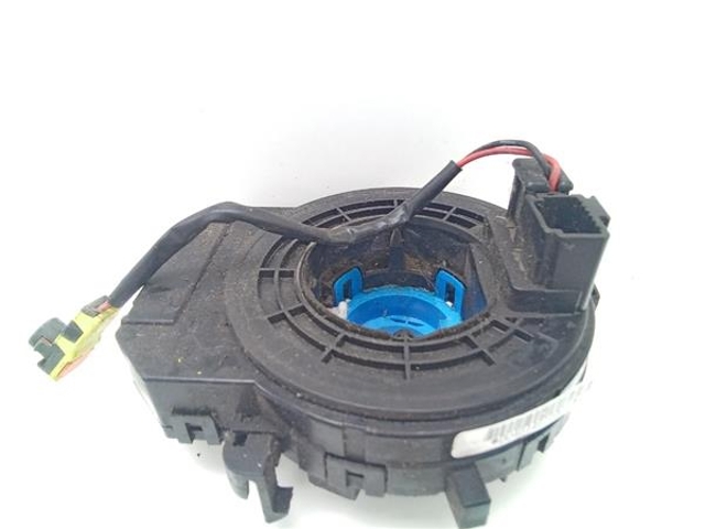 Pierścień kontaktowy AIRBAG, taśma kierownicy  299102245 HYUNDAI