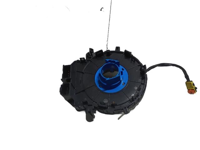 Pierścień kontaktowy AIRBAG, taśma kierownicy  299102245 HYUNDAI