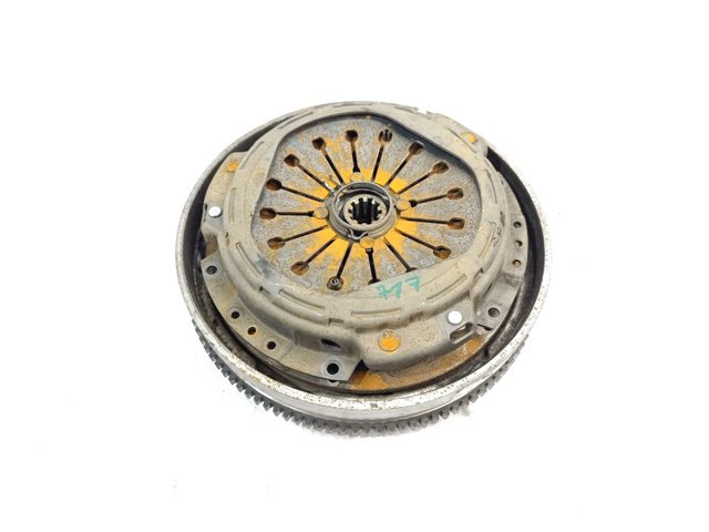Zestaw sprzęgła (3 części) 2992474 IVECO