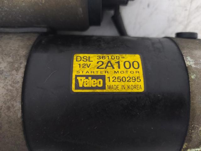 Rozrusznik 2A100 HYUNDAI