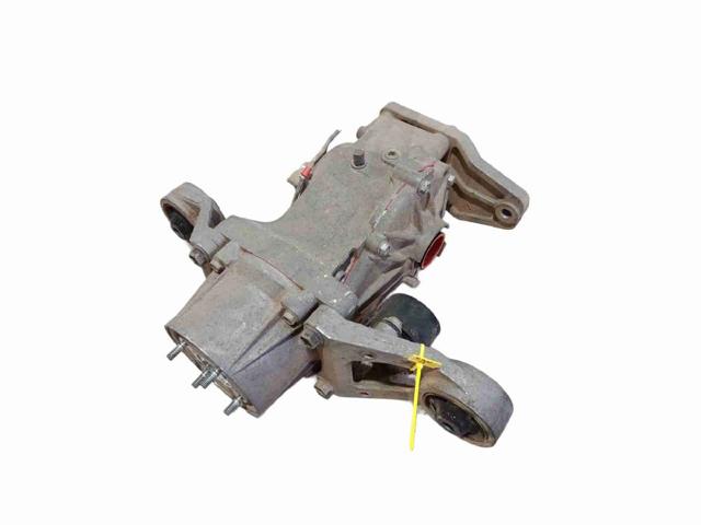 Mechaniczna skrzynia biegów w komplecie 2AD TOYOTA
