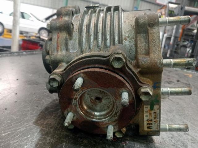 Mechaniczna skrzynia biegów w komplecie 2AD TOYOTA