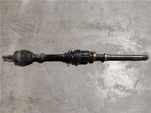 2AD Toyota