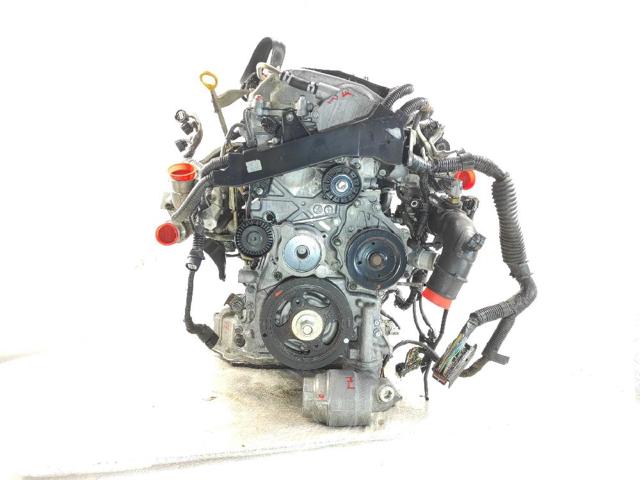 Silnik w komplecie 2ADFHV TOYOTA