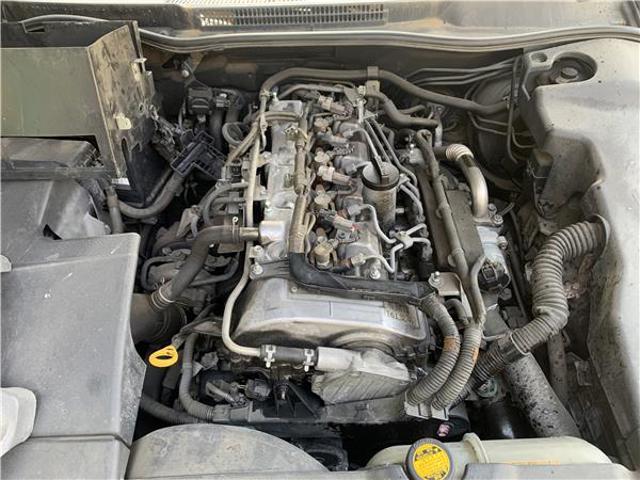 Silnik w komplecie 2ADFHV TOYOTA