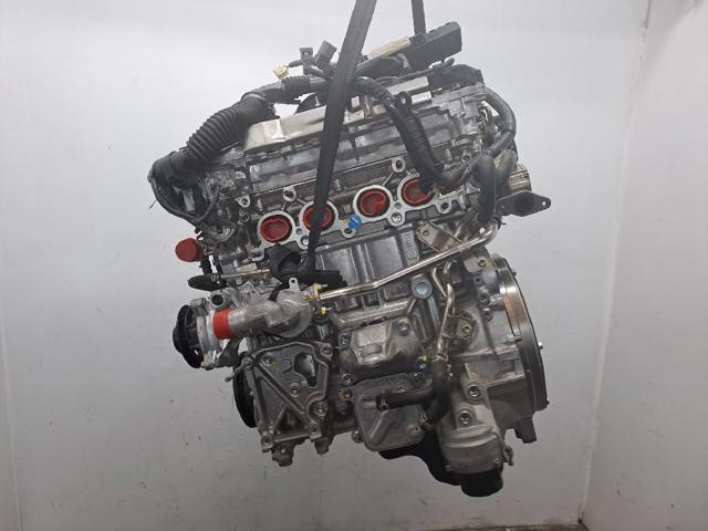 2ARFSE Toyota