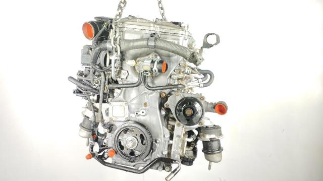 2ARFSE Toyota