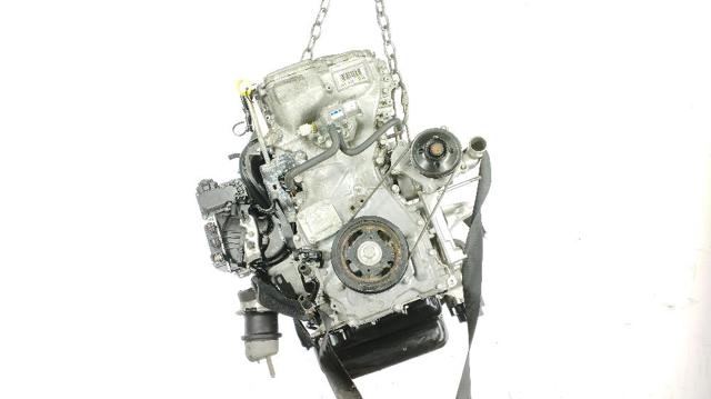 2ARFSE Toyota