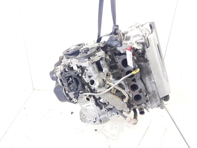 Silnik w komplecie 2ARFXE TOYOTA