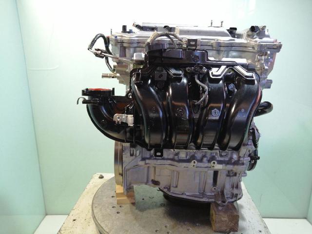 2ARFXE Toyota