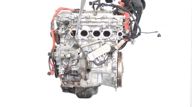 2ARFXE Toyota