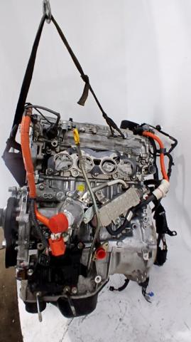 2ARFXE Toyota