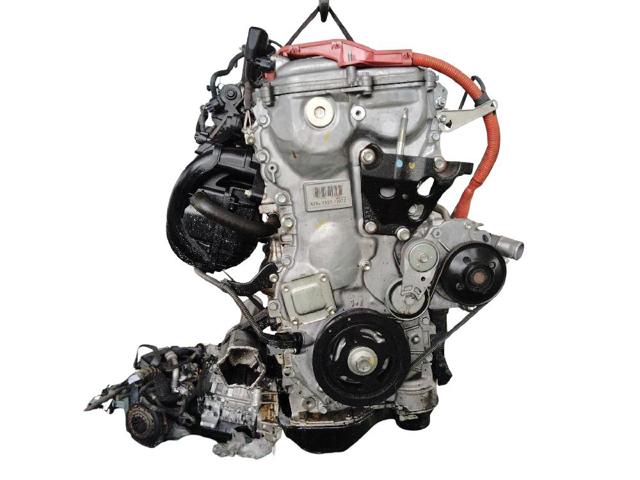 2ARFXE Toyota