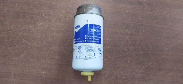 Filtr paliwa 2C119176BA FORD