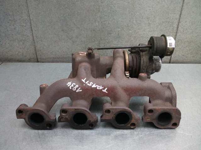 2C1Q6K682BD Ford