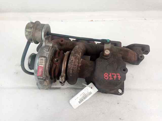 2C1Q6K682BE Ford