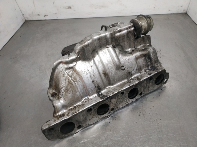 2C1Q6K682BE Ford