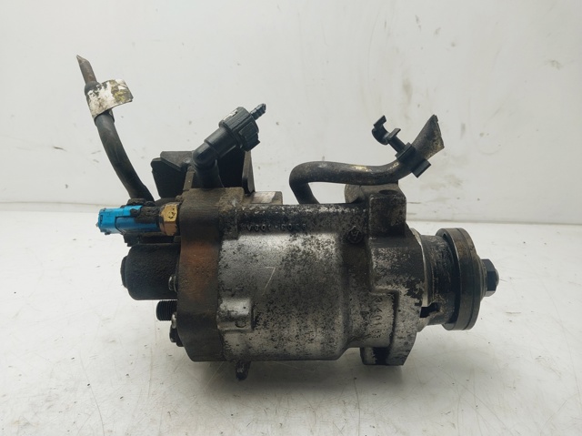 do Ford Transit (V184/5)