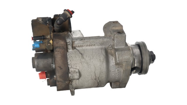 Pompa wtryskowa wysokiego ciśnienia 2C1Q9B395AB FORD