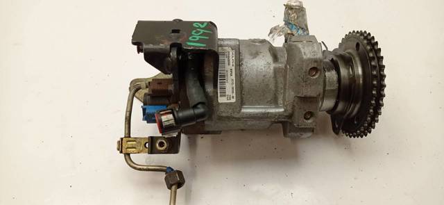 2C1Q9B395AB Ford