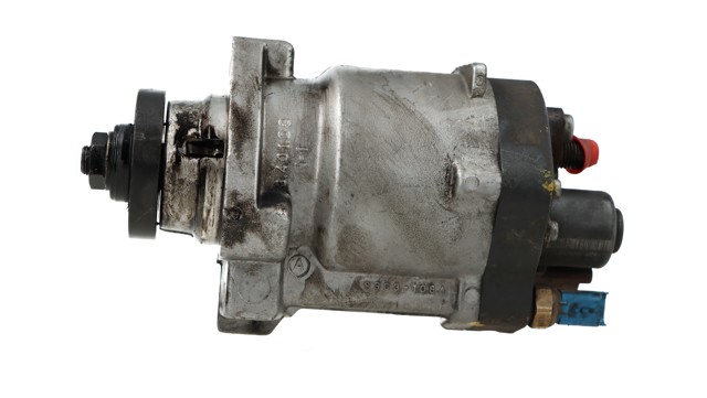 Pompa wtryskowa wysokiego ciśnienia 2C1Q9B395AB FORD