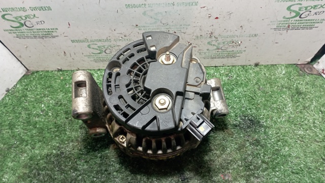 2C1T10300BA Ford