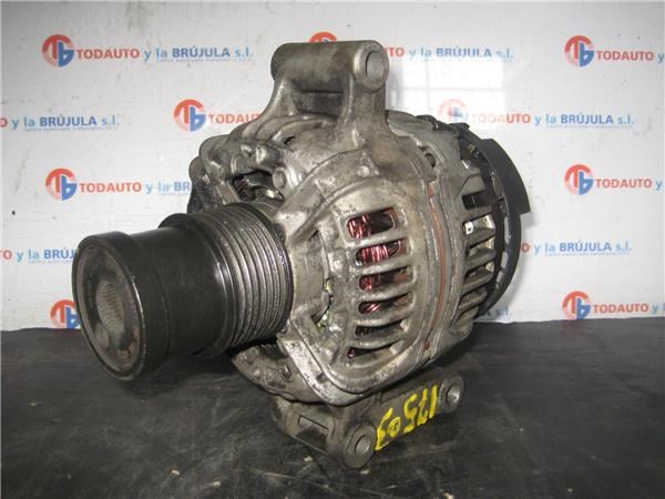 2C1T10300BA Ford