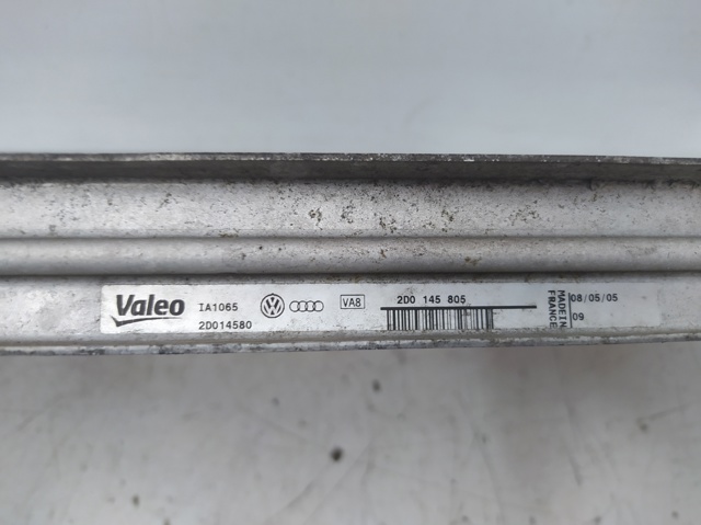 2D0145805 VAG