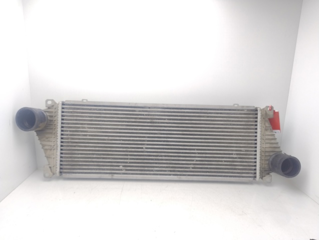 Chłodnica intercoolera 2D0145805 VAG