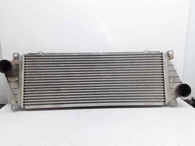 Chłodnica intercoolera 2D0145805 VAG