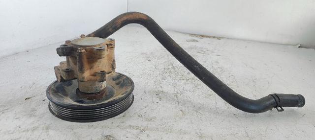 Pompa wspomagania hydraulicznego kierownicy 2D0422155 VAG