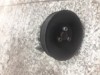 Pompa wspomagania hydraulicznego kierownicy 2D0422155 VAG