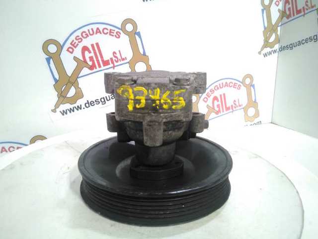 Pompa wspomagania hydraulicznego kierownicy 2D0422155C VAG