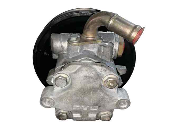 Pompa wspomagania hydraulicznego kierownicy 2D0422155C VAG