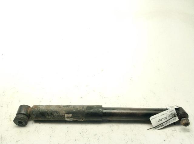 Amortyzator tylny 2D0513029F VAG