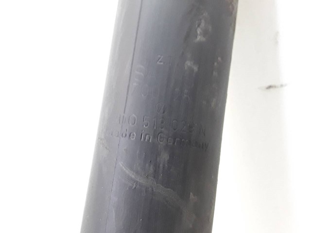Amortyzator tylny 2D0513029N VAG