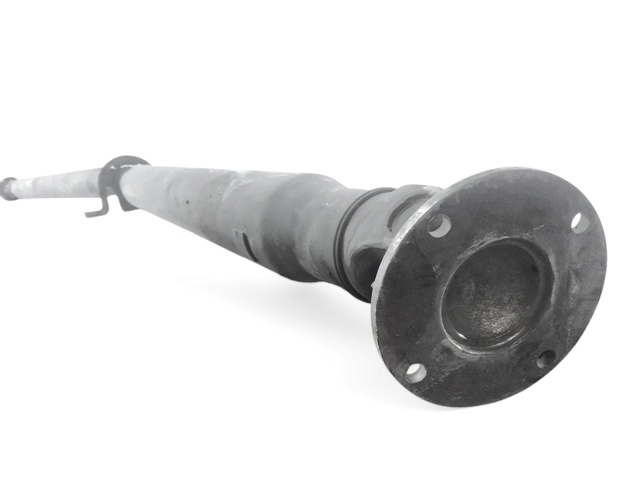 Wał Cardana tylny, kompletny Mercedes Sprinter 903