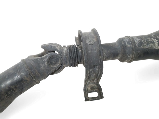 Wał Cardana tylny, kompletny Mercedes Sprinter 903