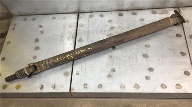 Wał Cardana tylny, kompletny Mercedes Sprinter 903