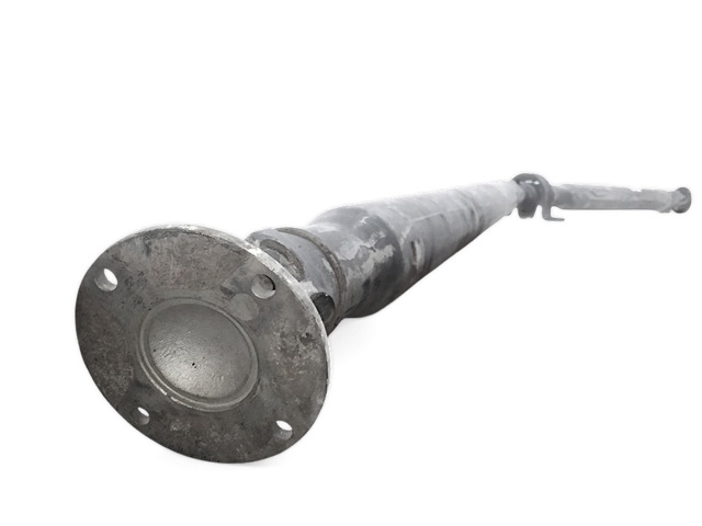 Wał Cardana tylny, kompletny Mercedes Sprinter 903