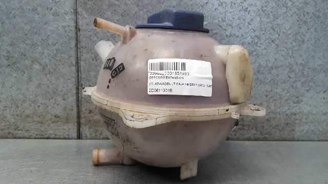 Kupić Zbiorniczek głównego cylindra hamulcowego (płynu hamulcowego) Volkswagen LT II 2DA, 2DD, 2DH w dobrej cenie