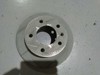 Tarcza hamulcowa przednia 2D0615301D VAG