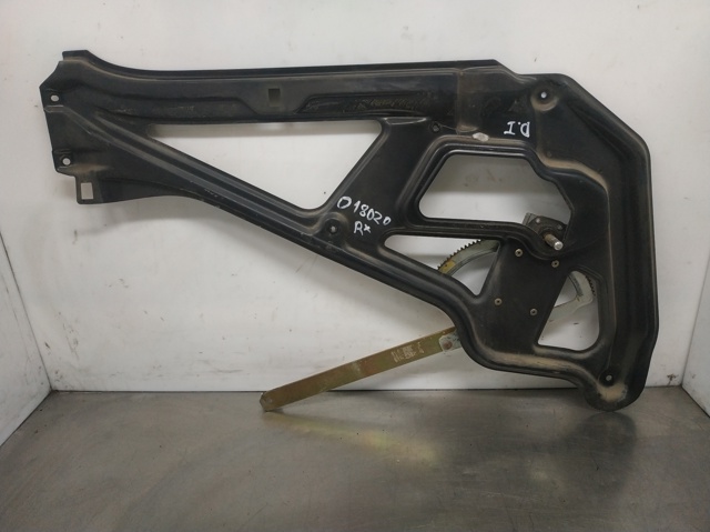 Kupić Mechanizm podnoszenia szyby drzwi przednich lewych Volkswagen LT II 2DB, 2DE, 2DK w dobrej cenie